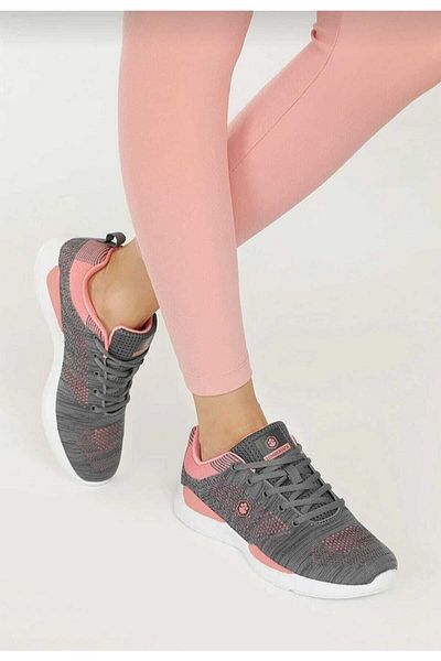 lumberjack Walking Shoes