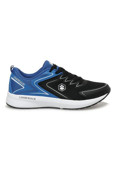 lumberjack Walking Shoes