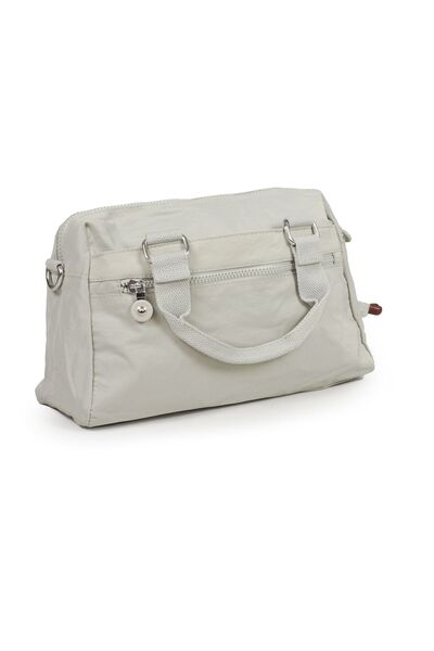 İMAKS A.Gri 3033 - Середній розмір Водовідштовхувальний Клінкір Крінкіл Поперечний Поштарський Сумка