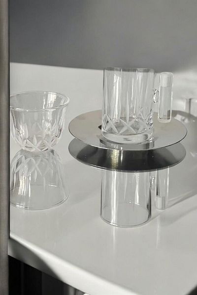 AYD 18 Piece Tea and Coffee Set