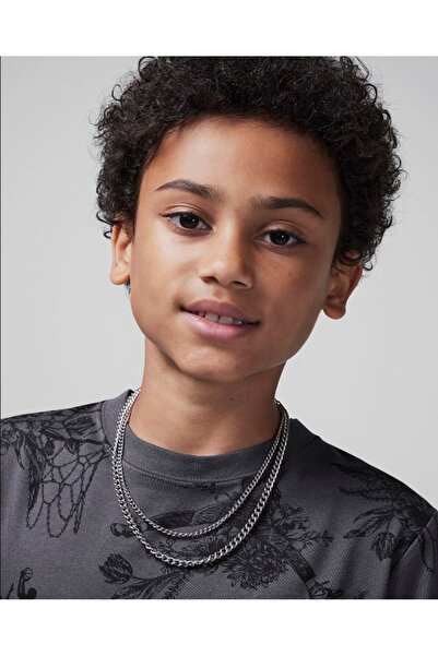 Nike Αγόρι Jordan Sports Sketch SS Tee - 95D269-G6J