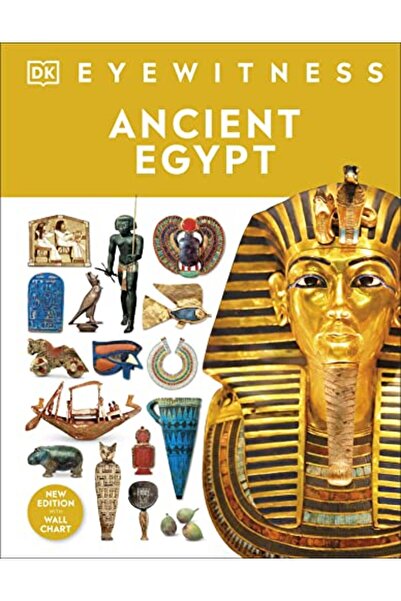 Penguin Random House مصر القديمة
