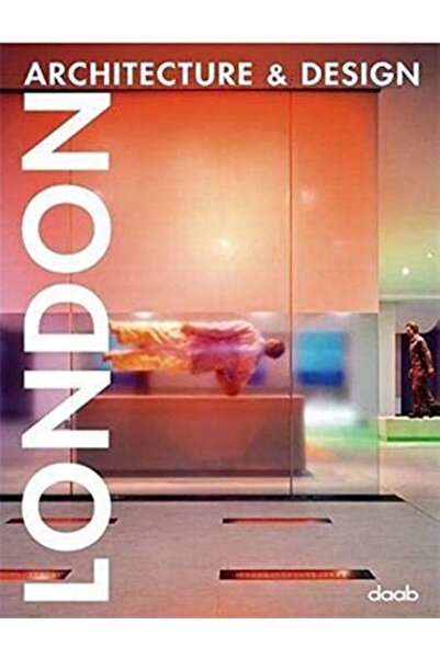 Daab Media Gmbh الهندسة المعمارية والتصميم في لندن