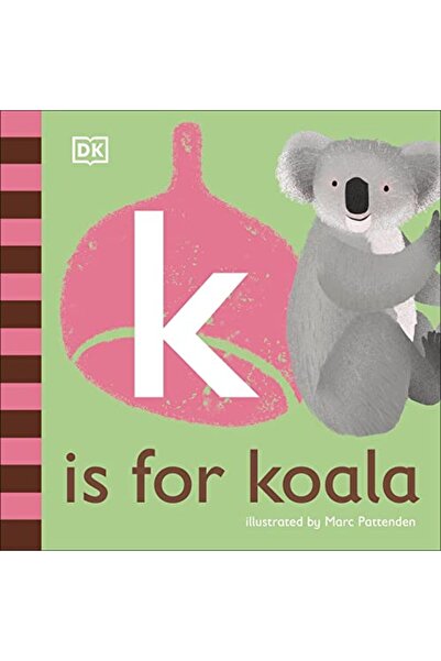 Penguin Random House K هو لـ كوالا