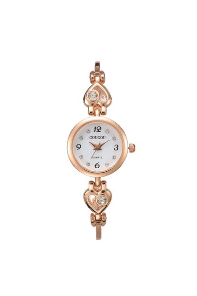 Toz Vintage Altara Kalpli Vintage Retro Saat