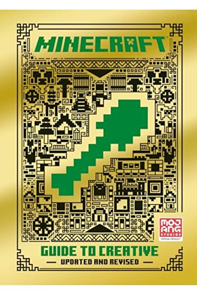 Bookmag دليل Minecraft الإبداعي المحدث