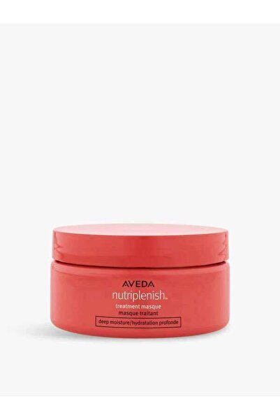 Aveda Nutriplenish Deep 200ml Hair Care Mask - Moisturizer