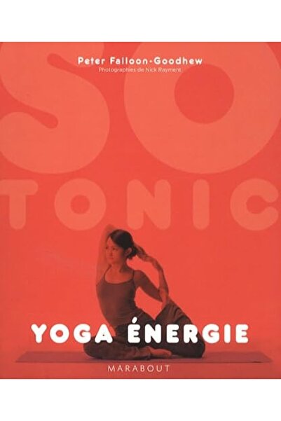 Hachette طاقة اليوجا