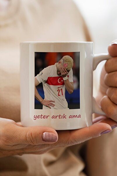 South Steel Premium Peace Alper Endless Enough No More but Printed Mug