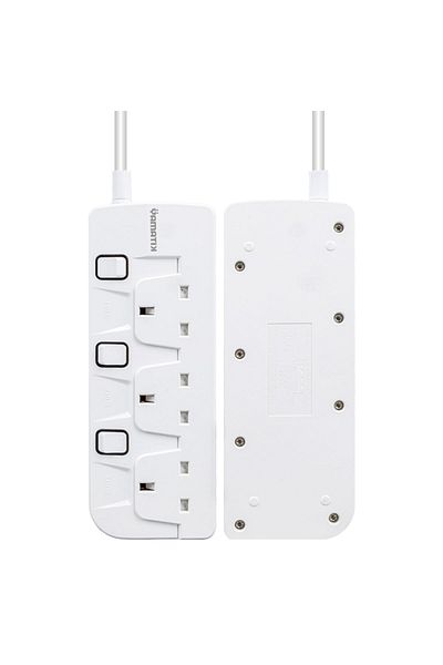 VEA YAMATIK A Class 3-Piece - Pointed Switched English Socket 2 Meter Thermal Flowing Group Socket