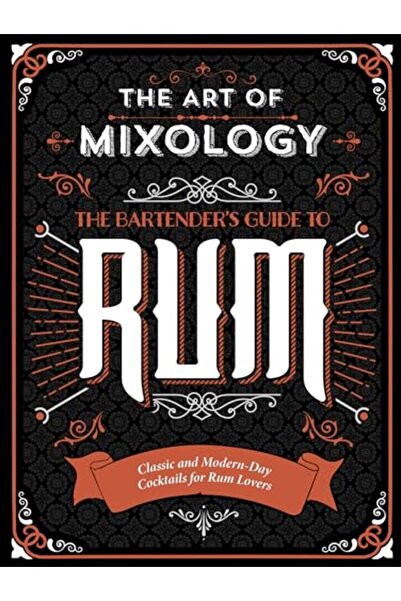 Cottage Door Press فن خلط المشروبات دليل السقاة للروم الكوكتيلات الكلاسيكية و...