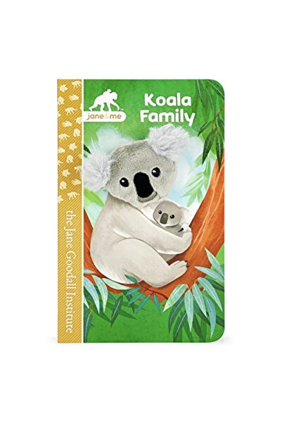 Cottage Door Press جين وأنا عائلة كوالا