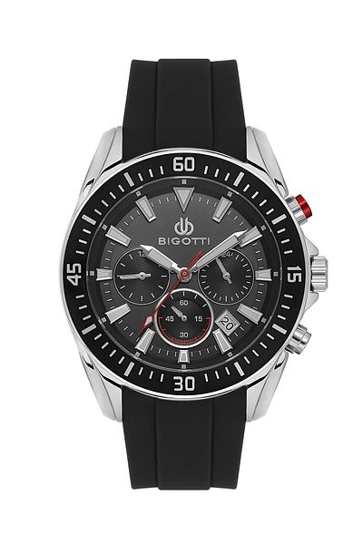 Bigotti Bg.1.10571-1 Model Men's Wristwatch