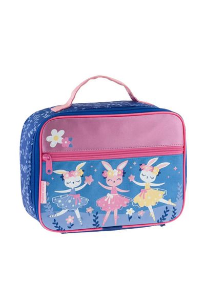 Stephen Joseph Rabbit Patterned Lunch Box