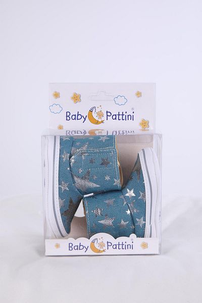Babyhola Baby Girl Booties Slippers Newborn First Step Shoes Boxed Gift 5151