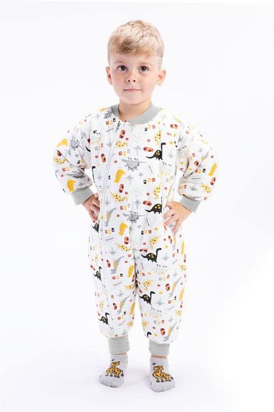 Begisa 2-8 Years Fiber Filled 2.5 Tog Children's Sleeping Bag 23504