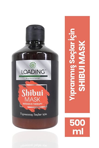 Loading Professional Shibui Mask