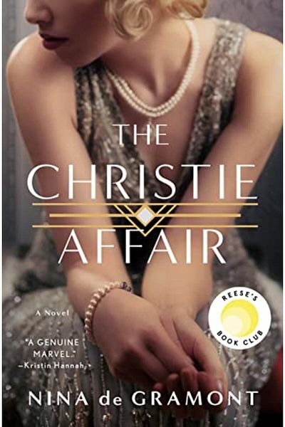 Macmillan Distribution The Christie Affair