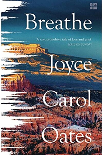 Harper Collins يتنفس