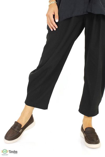Mammamia Genuine Leather Orthopedic Women's Loafer - M25/Ka3280