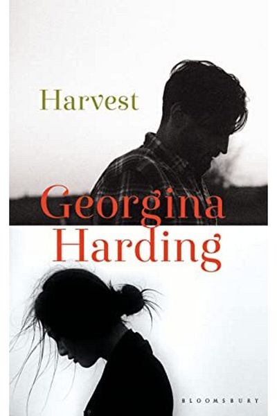 Macmillan Distribution Harvest
