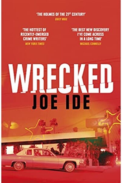 Hachette Distribution مُحطم