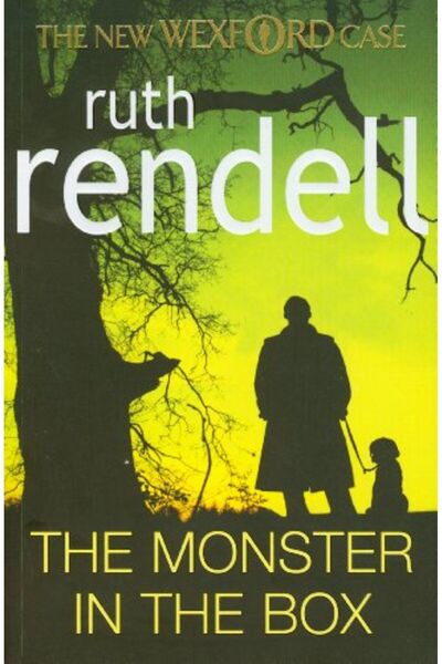 Penguin Random House الوحش في الصندوق