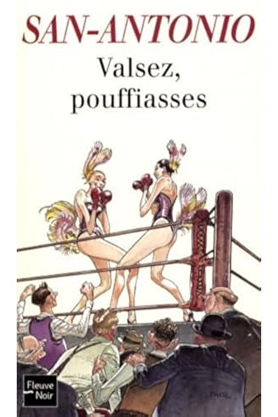 Interforum Editis فالسيز بوفياس