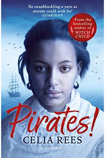 Macmillan Distribution Pirates