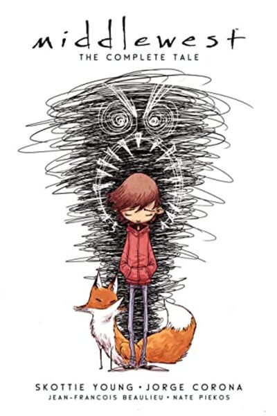 Diamond Book Distributors الغرب الأوسط الحكاية الكاملة