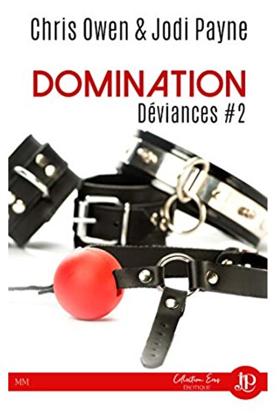 Hachette Distribution انحرافات الهيمنة 2