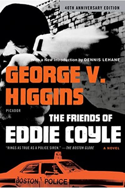 Macmillan Distribution The Friends Of Eddie Coyle
