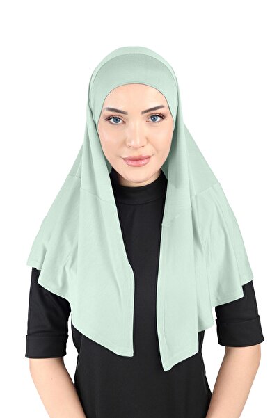 Ecardin وشاح فيسكوز أخضر من تشاغلا - مريح، St 050