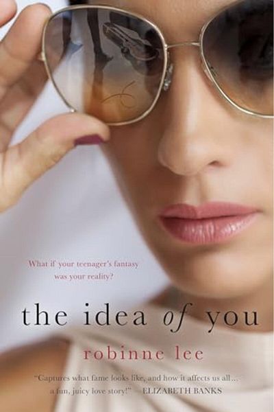 Macmillan Distribution The Idea Of You