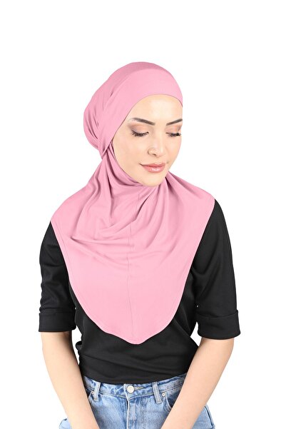 Ecardin عمامة فيسكوز مربوطة بحزام - ST 057 ( 2905747 )