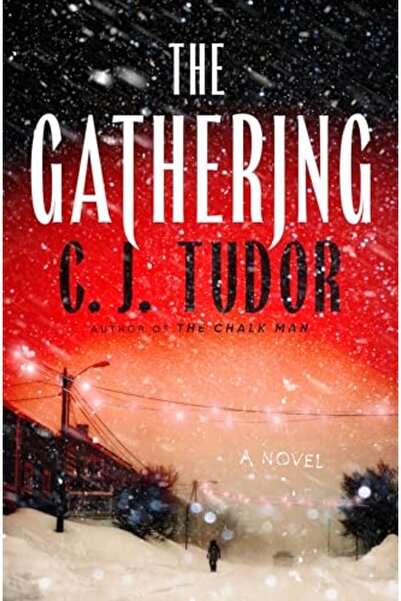 Penguin Random House التجمع رواية