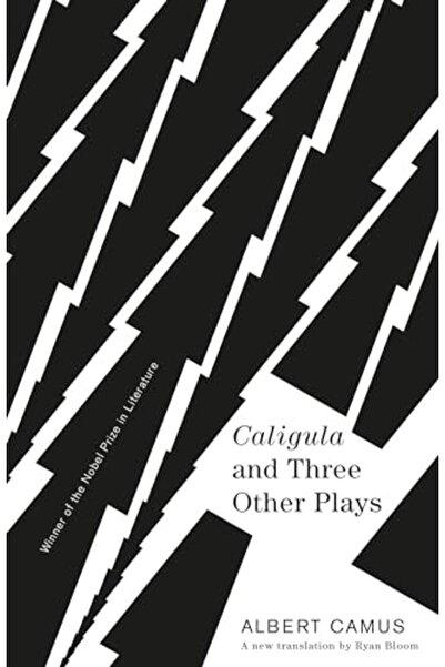 Penguin Random House كاليجولا وثلاث مسرحيات أخرى