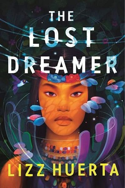 Macmillan Distribution Lost Dreamer