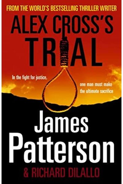 Penguin Random House محاكمة أليكس كروس