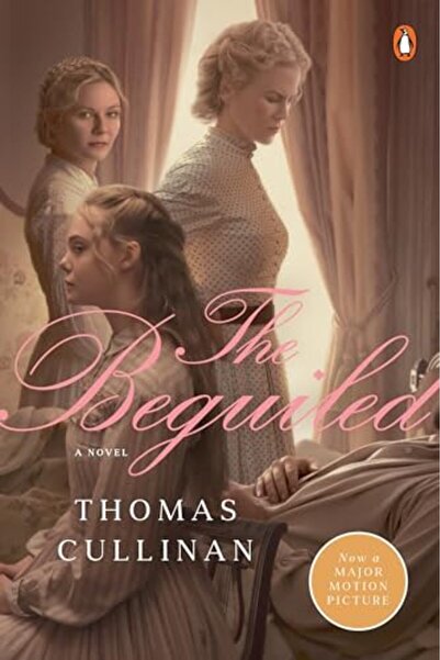 Penguin Random House فيلم The Beguiled مقتبس عن رواية