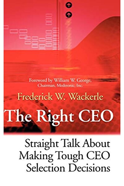 John Wiley الرئيس التنفيذي الأيمن