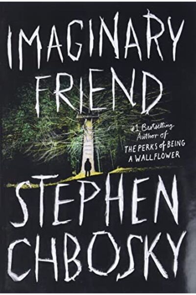 Hachette Distribution صديق خيالي