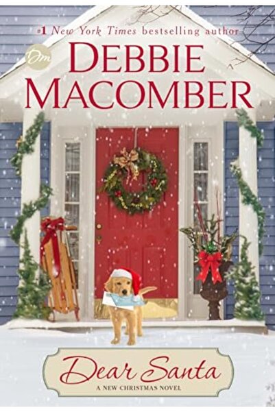 Penguin Random House عزيزي سانتا رواية