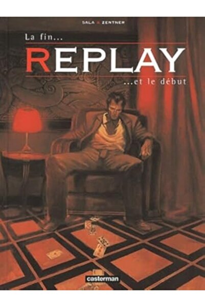 UD Union Distribution إعادة تشغيل T3 النهاية والظهور الأول