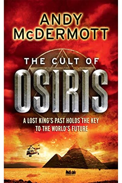 Hachette Distribution عبادة أوزوريس وايلديشيس 5