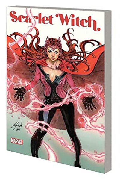 Penguin Random House الساحرة القرمزية بقلم جيمس روبنسون المجموعة الكاملة