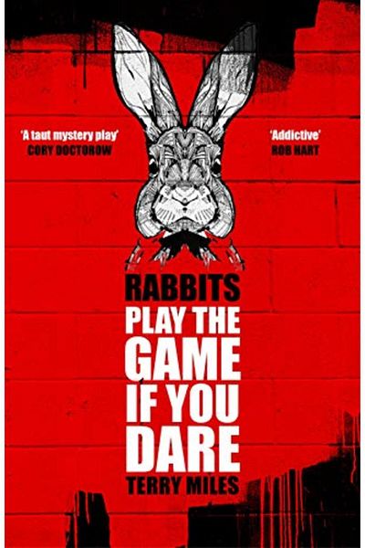 Macmillan Distribution Rabbits