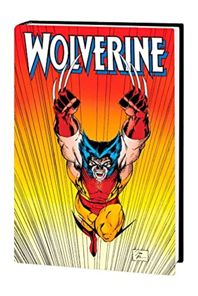 Penguin Random House ولفيرين