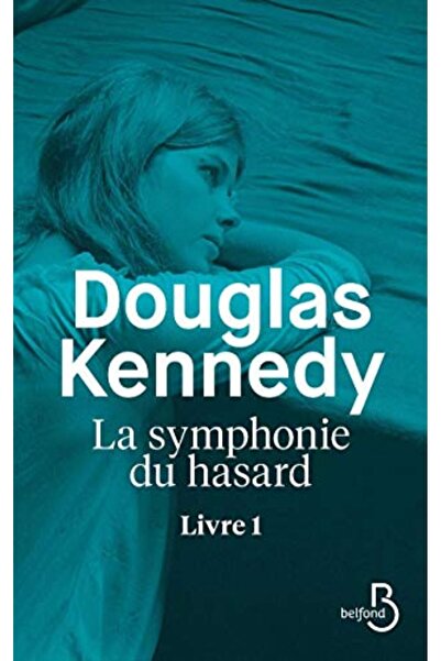 Belfond لا سيمفوني دو هاسارد ليفر 1