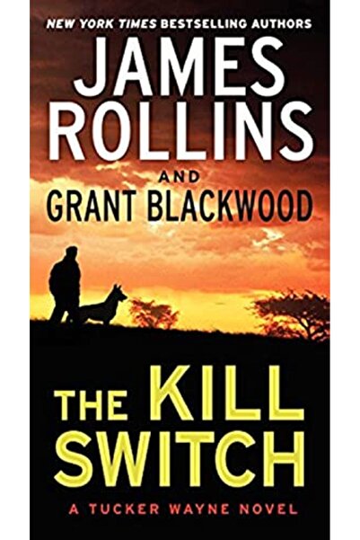 Harper Collins مفتاح القتل